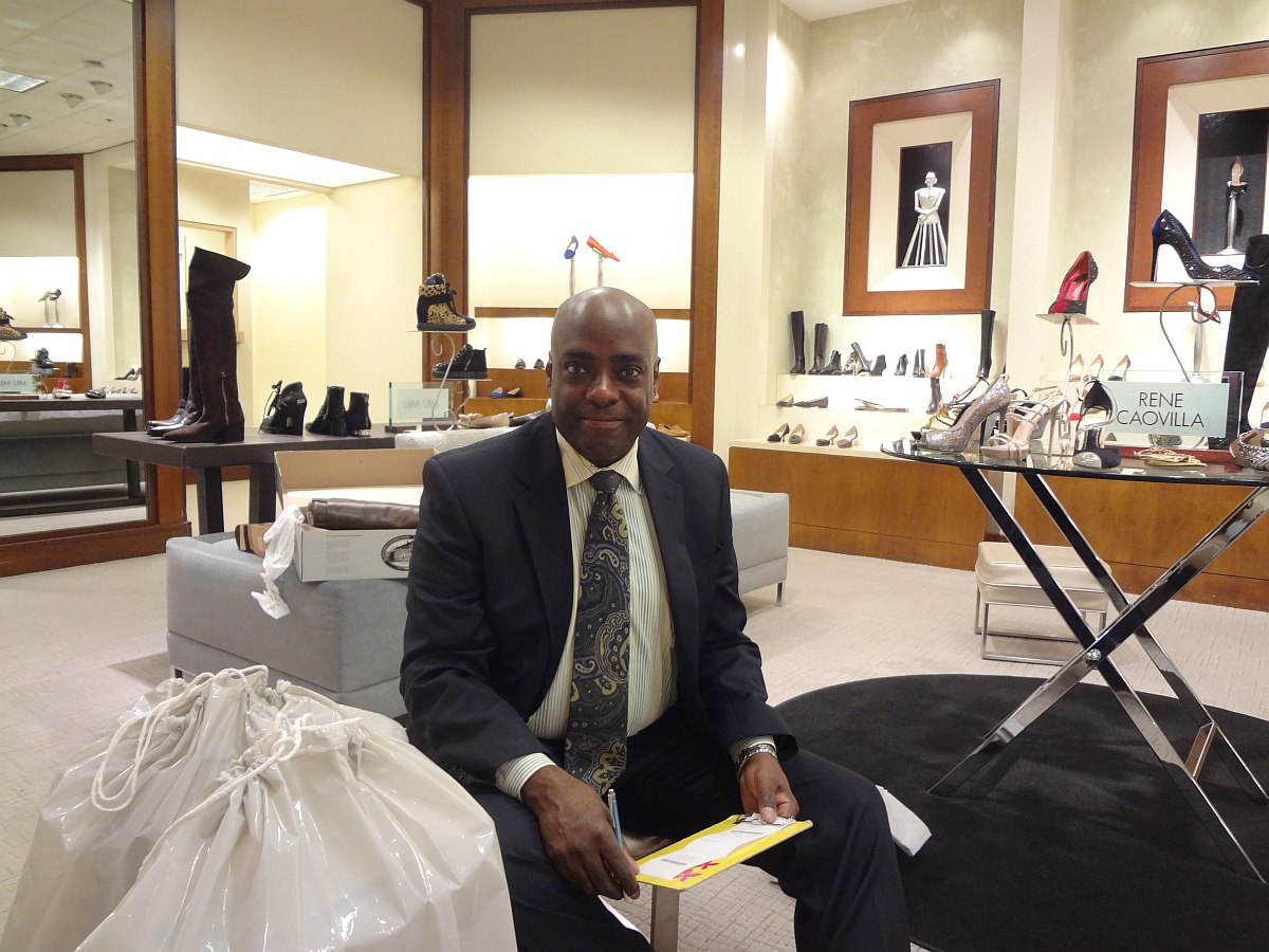 шоппинг сша king of prussia mall